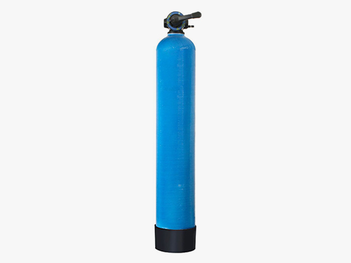 Iron Removal filters