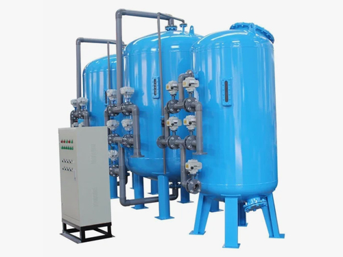 Activated Carbon filters