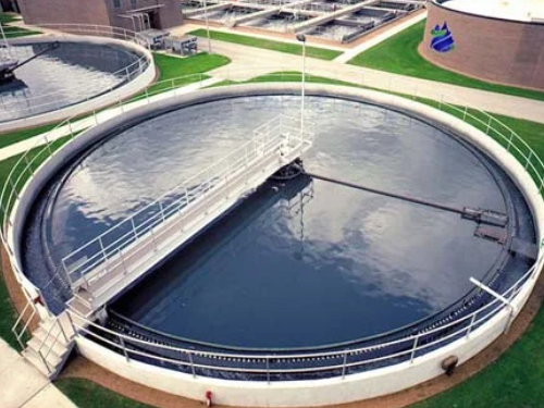 Sewage Treatment Plants (STP)